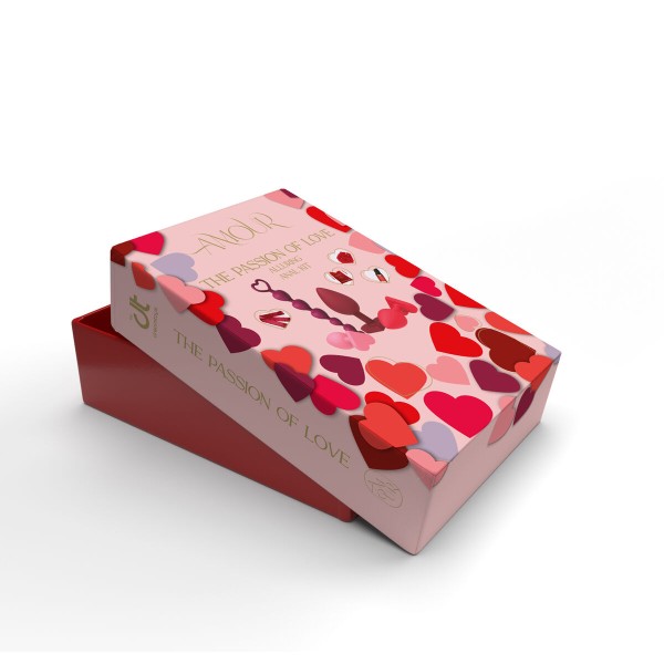 Эротическая игра Dream Toys