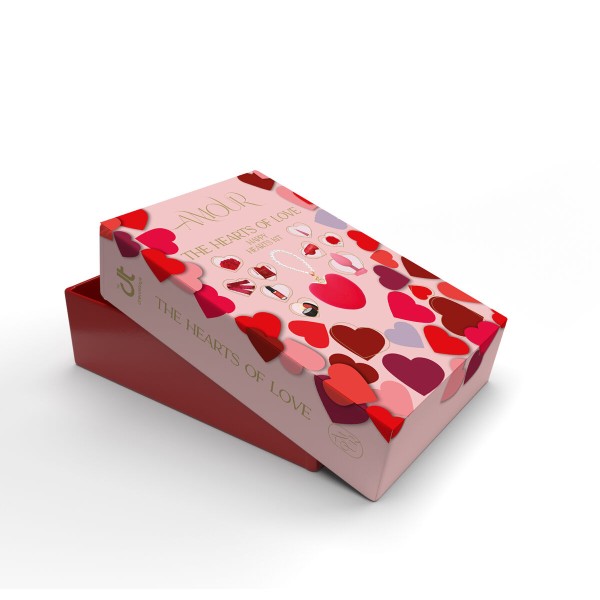 Seksperto žaidimas Dream Toys