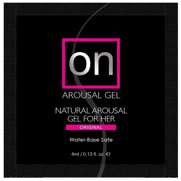 Stimulating Gel Sensuva original 6 ml