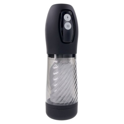 Masturbatorius Evolved Playboy