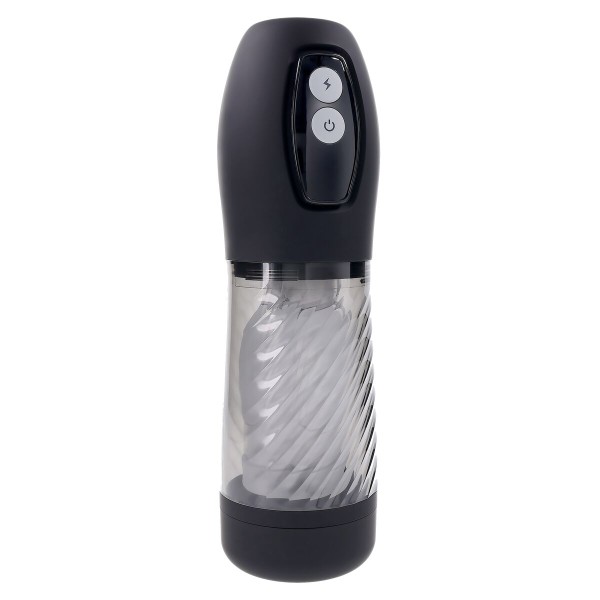 Masturbācijas Rīks Evolved Playboy