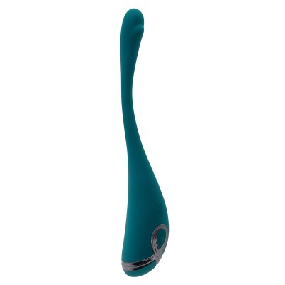 Vibrator Evolved Playboy Green