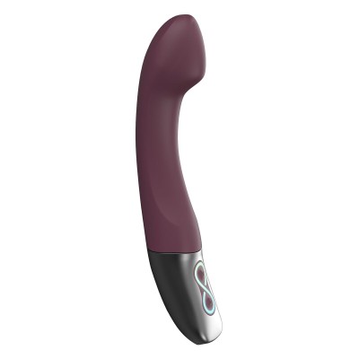 G-Spot Vibrator NMC Red