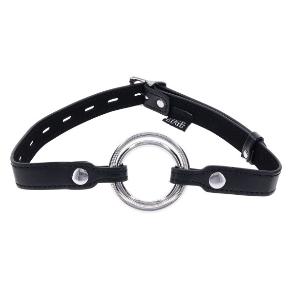 Mouth Gag Sportsheets Edge