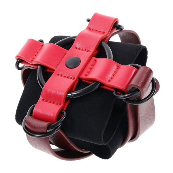 Erootilised käerauad Sportsheets Sex and Mischief