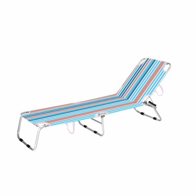 Marbueno Folding Lounger -...