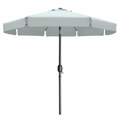 Marbueno Umbrella Steel 8...