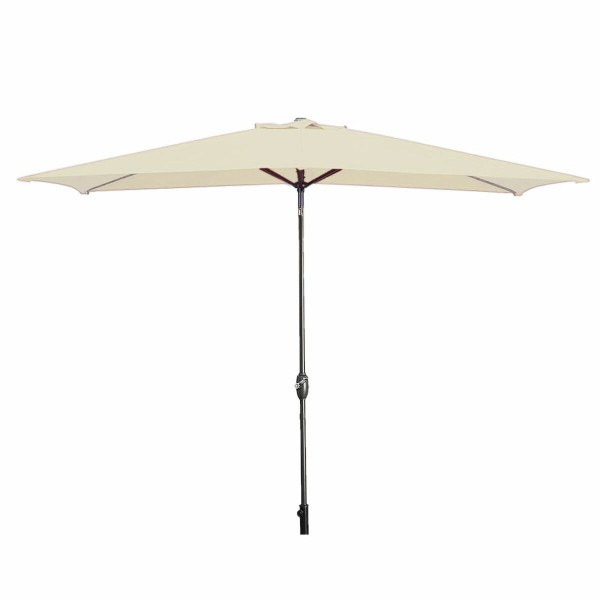 Parasol przeciwsłoneczny Marbueno Beež 200 cm 200 x 300 cm