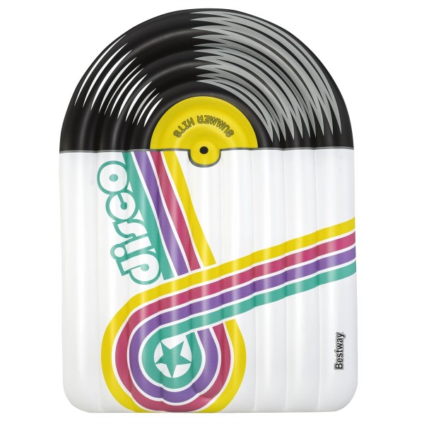 Pripučiamas čiužinys Bestway 191 x 135 x 19 cm