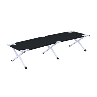 Bestway Aluminum Bed Max...