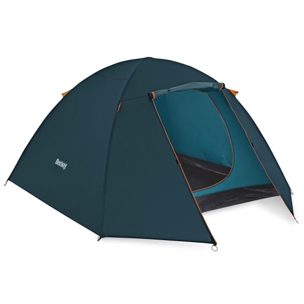 Bestway Teltta Polyester Lasikuitu 70/210x240x140 cm Camping 68141