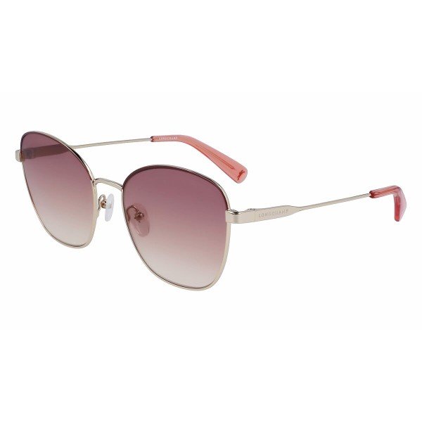 Sieviešu Saulesbrilles Longchamp LO164S-727 ø 57 mm