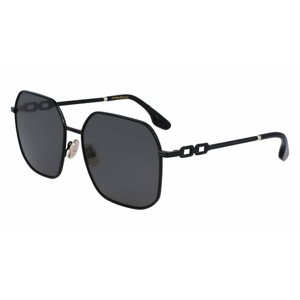 Sieviešu Saulesbrilles Victoria Beckham VB232S-001 ø 58 mm
