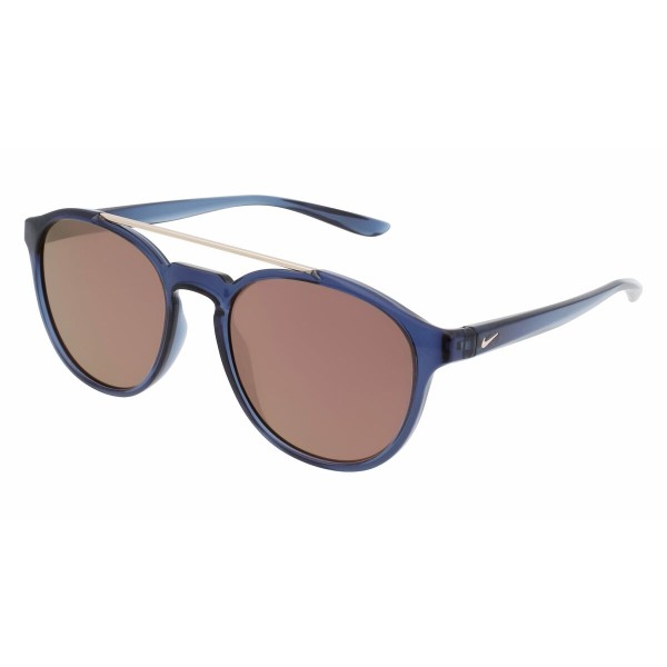 Unisex Saulesbrilles Nike NIKE-KISMET-EV1203-410 ø 54 mm