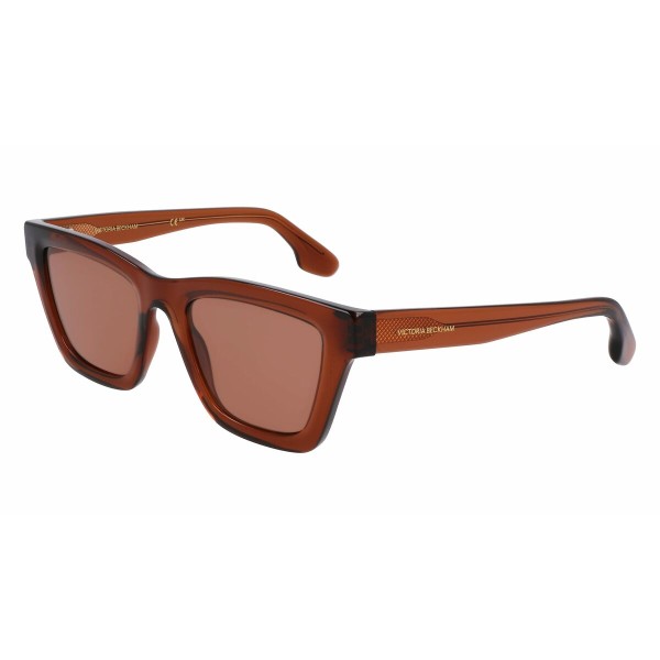 Sieviešu Saulesbrilles Victoria Beckham VB656S-203 Ø 52 mm