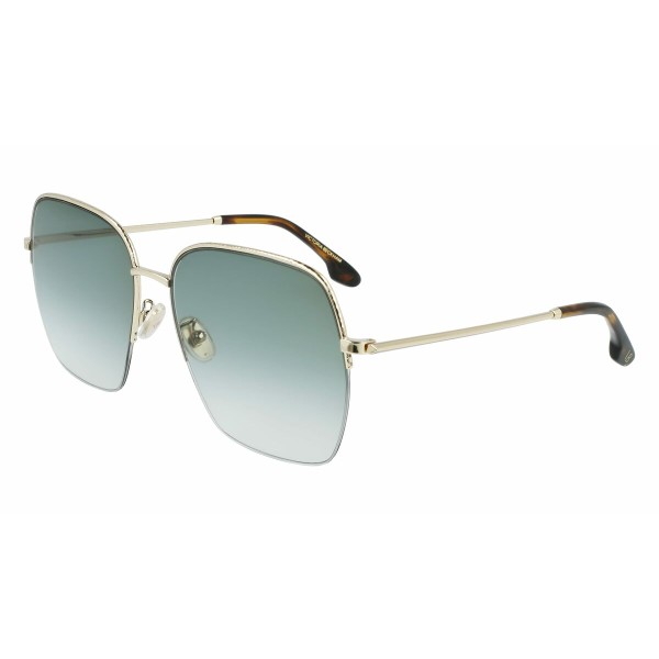 Sieviešu Saulesbrilles Victoria Beckham VB214SA-700 Ø 61 mm