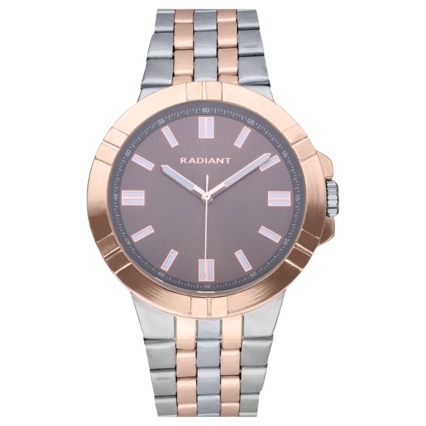 Vīriešu Pulkstenis Radiant RA635204 (Ø 44 mm)