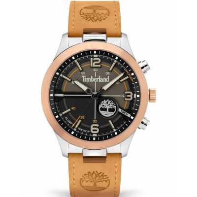 Men's Watch Timberland...