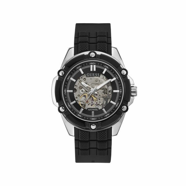 Мужские часы Guess GW0061G1 (Ø 47 mm)