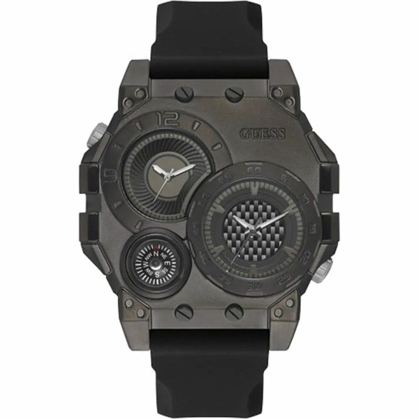 Laikrodis moterims Guess GW0321G2 (Ø 49 mm)