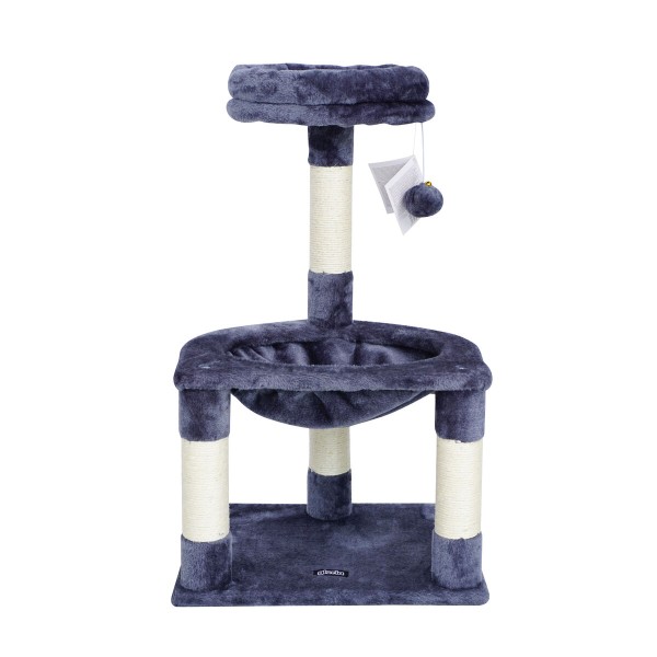 Cat scratching post Gloria Juba