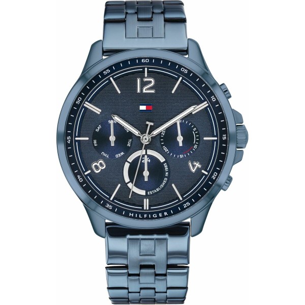 Naisten rannekellot Tommy Hilfiger 1782227 (Ø 38 mm)