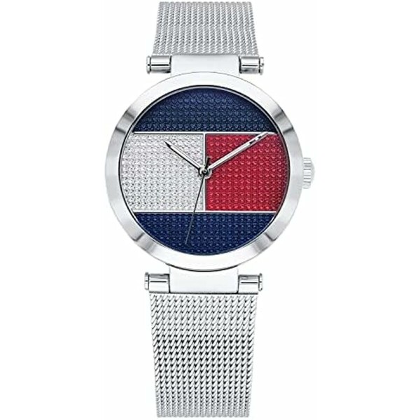 Naisten rannekellot Tommy Hilfiger 1781866 (Ø 39 mm)