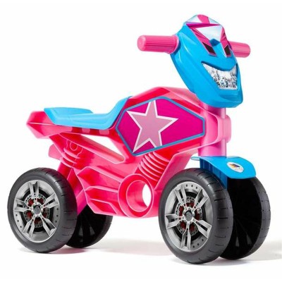 Trīsriteņi Moltó Cross Star...