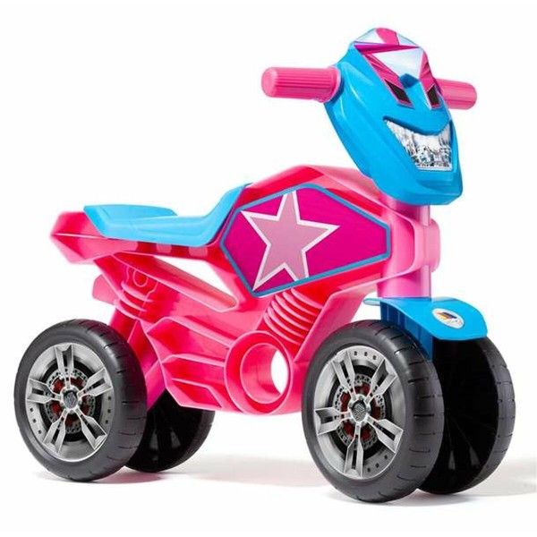 Trīsriteņi Moltó Cross Star 52 x 44 x 20 cm