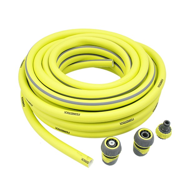 Hose Ferrestock 3/4" Polyester 15 m Ø 19 mm Flexible