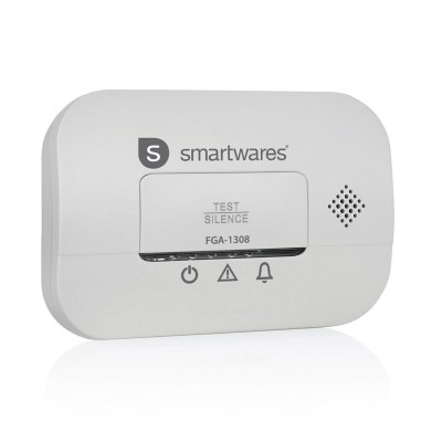 Vingugaasi detektor Smartwares