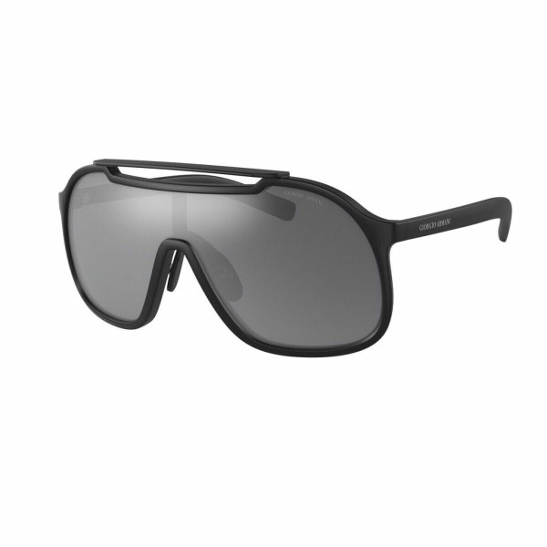 Meeste Päikeseprillid Armani AR8151-50426G Ø 133 mm