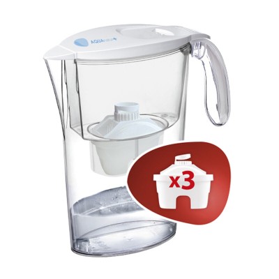 Filter jug TM Electron...