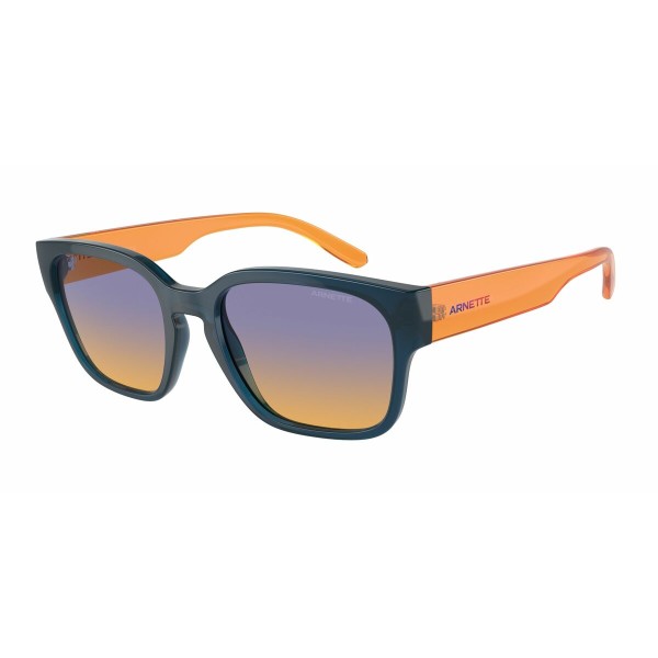 Unisex Sunglasses Arnette AN4325-29012H ø 54 mm