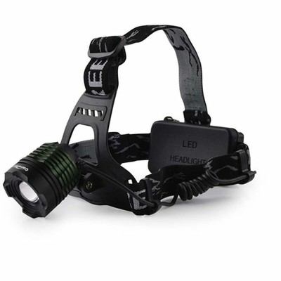 LED Head Torch TM Electron...