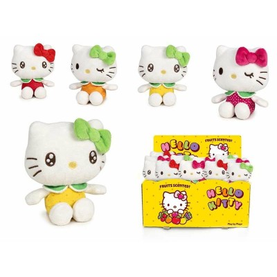 Pehmolelu Hello Kitty 12 cm