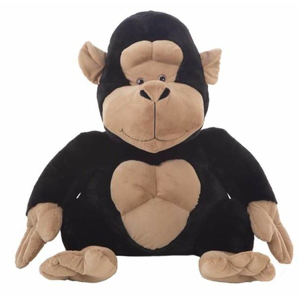 Pūkaina Rotaļlieta Kira Gorilla 90 cm