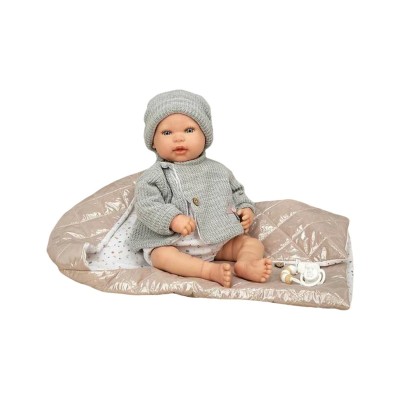 Пупс Arias Olivia