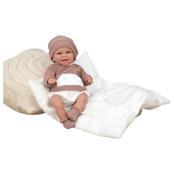 Kūdikių lėlė Arias