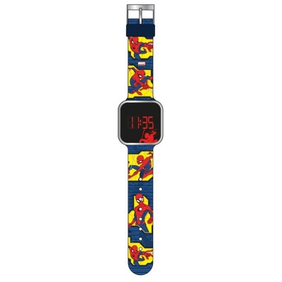 Infant's Watch Spider-Man...