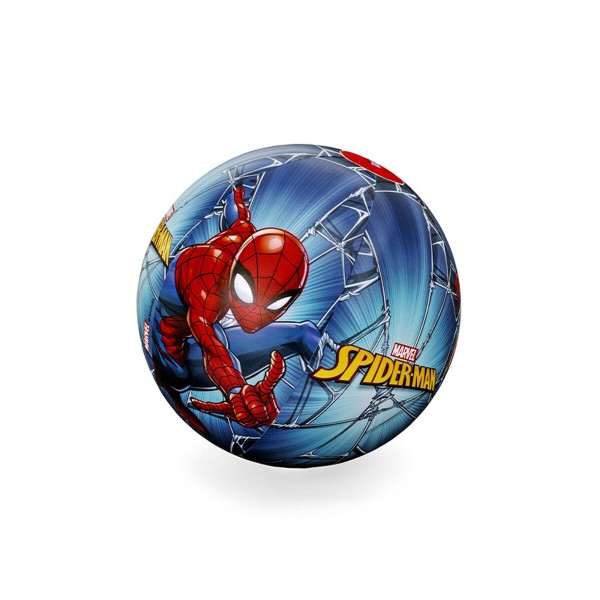 Надувной мяч Bestway Spiderman Ø 51 cm