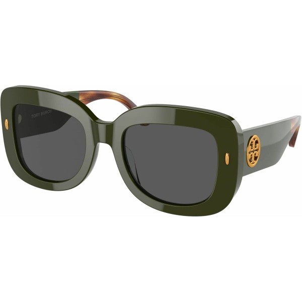 Sieviešu Saulesbrilles Tory Burch TY7170U-189187 Ø 51 mm