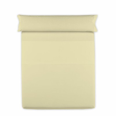 Top sheet Happy Home Yellow...