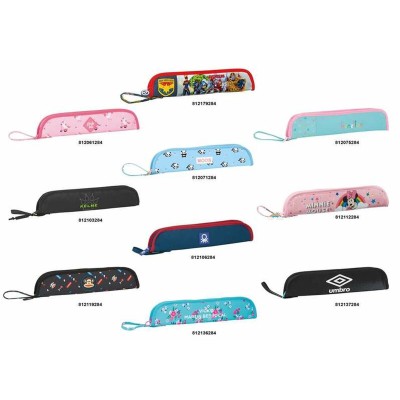 Musiikki-instrumentti Safta