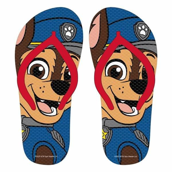Children's sandals The Paw Patrol Dark blue