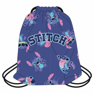 Школьный рюкзак Stitch...