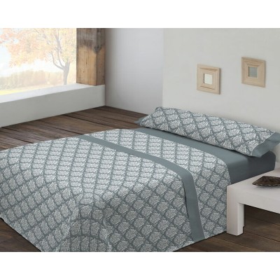 Bedding set Tejidos Reina...