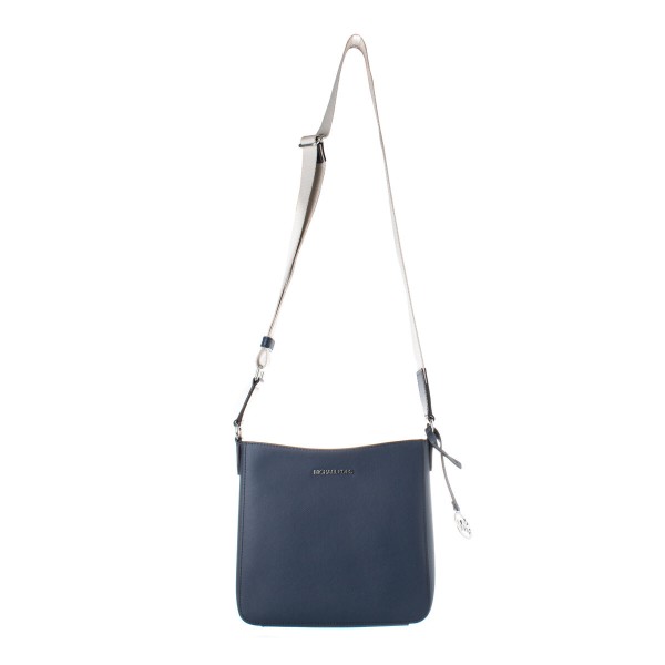 Plecu Soma Michael Kors 35T4STVC5L-NAVY Zils 22 x 20 x 7 cm