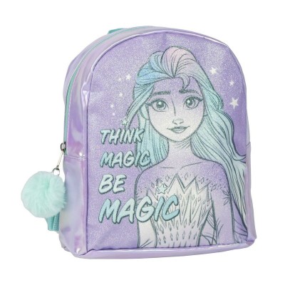 Casual Backpack Frozen...