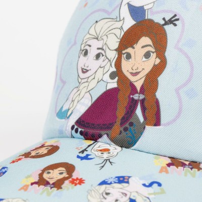 Lasten lippalakki Frozen...